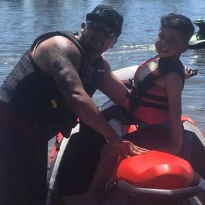 Meet your Posher, John